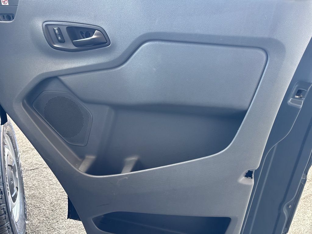 Used 2019 Ford Transit 250 148 High Roof Extended RWD image 14