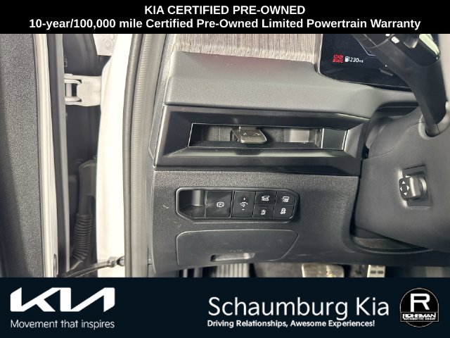 Certified 2027 Kia Telluride SX Prestige X-Line AWD/4WD image 13