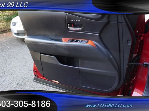 Used 2010 Lexus RX 350 AWD image 25