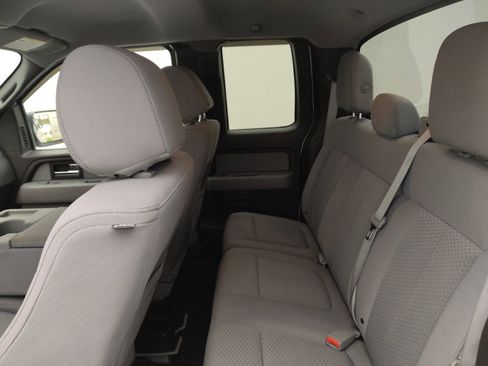Used 2012 Ford F150 XLT w/ XLT Chrome Pkg RWD image 18