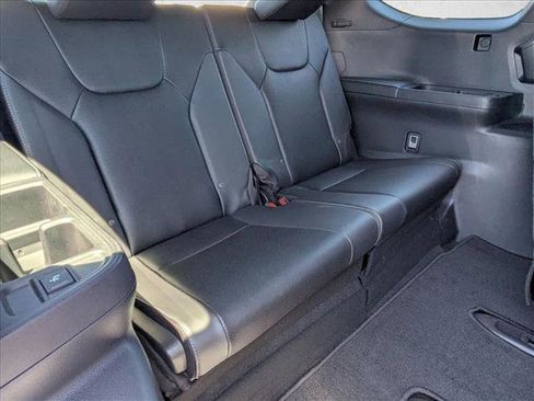 Used 2024 Lexus TX 350 FWD w/ Technology Package image 19