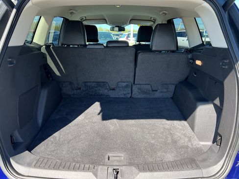 Used 2016 Ford Escape Titanium FWD image 6