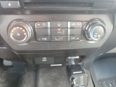 Used 2018 Ford F150 XLT w/ Equipment Group 301A Mid AWD/4WD image 16