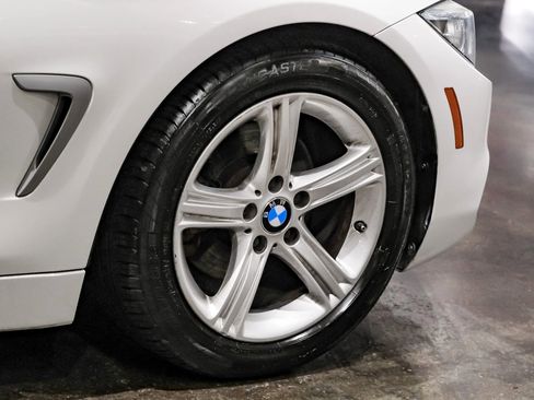 Used 2014 BMW 428i Convertible w/ Premium Package image 51