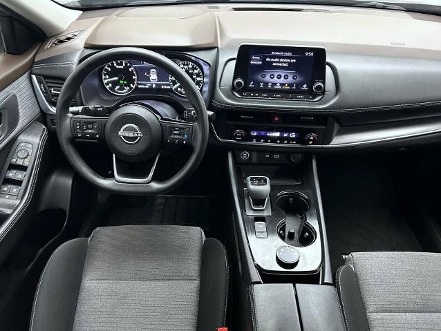 Certified 2023 Nissan Rogue SV AWD/4WD image 14