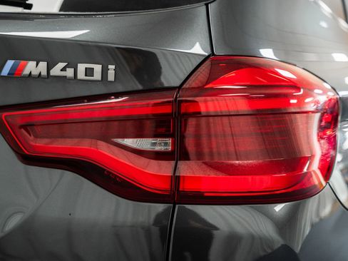 Used 2018 BMW X3 M40i image 9