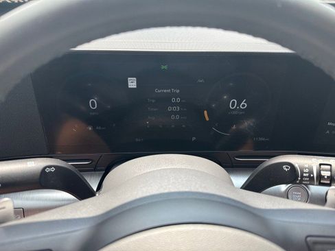 Used 2024 Hyundai Kona SEL w/ Convenience Package image 14