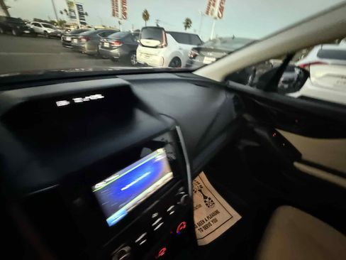 Used 2019 Subaru Impreza 2.0i image 88