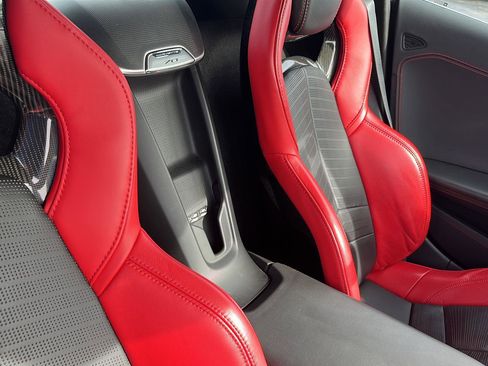 Used 2023 Chevrolet Corvette Stingray Preferred Conv w/ Z51 Performance Package RWD image 26
