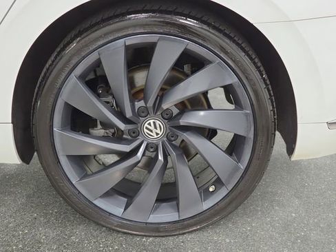 Used 2020 Volkswagen Arteon SEL AWD/4WD image 33