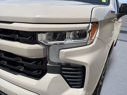 New 2026 Chevrolet Silverado 1500 RST w/ Safety Package AWD/4WD image 40