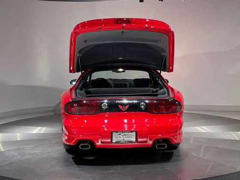 Used 1998 Pontiac Firebird Formula w/ Opt Pkg image 38