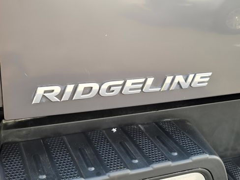 Used 2017 Honda Ridgeline RTL image 25