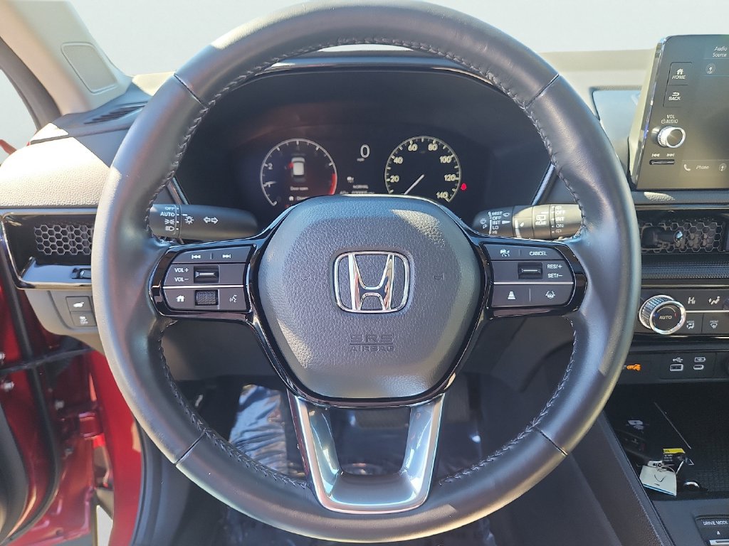 Used 2025 Honda CR-V EX-L image 29