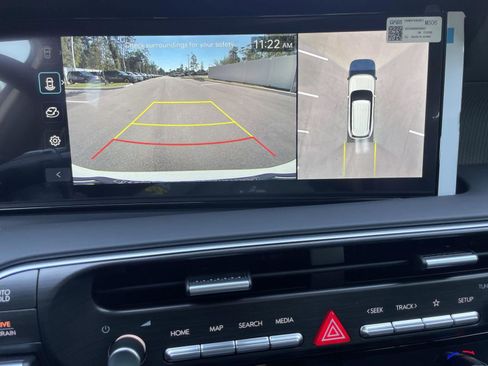 New 2026 Hyundai Palisade Calligraphy image 29