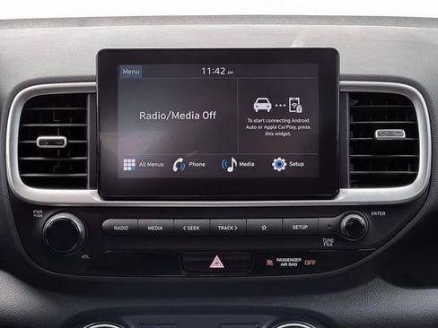 New 2026 Hyundai Venue SE image 19