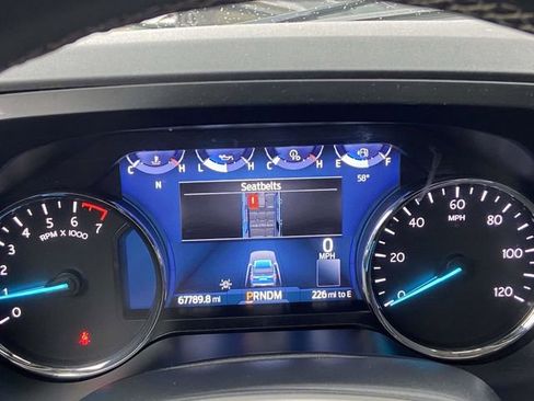 Used 2023 Ford Expedition Limited image 32