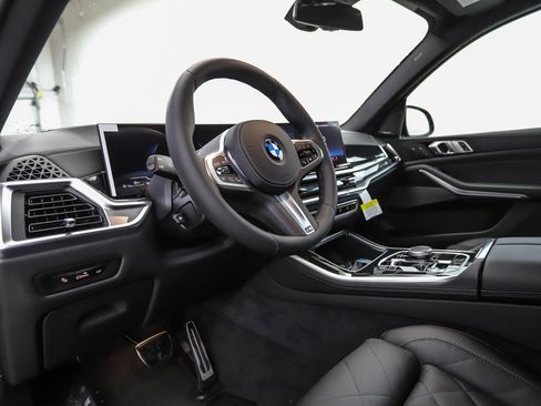 New 2026 BMW X5 xDrive40i image 10