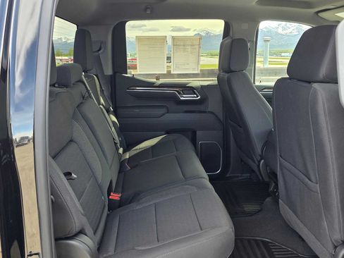 Used 2025 GMC Sierra 1500 Elevation AWD/4WD image 12