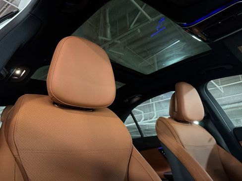 New 2026 Mercedes-Benz C 300 Sedan image 15