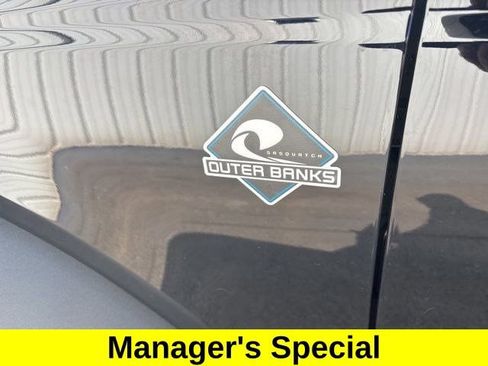 Used 2024 Ford Bronco Outer Banks w/ Sasquatch Package AWD/4WD image 53
