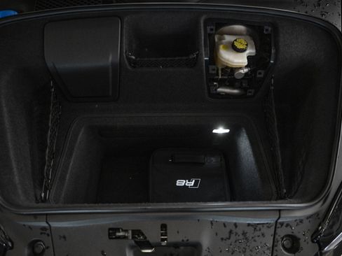 Used 2023 Audi R8 V10 performance image 48