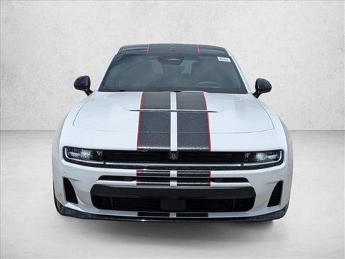 New 2026 Dodge Charger R/T AWD/4WD image 5
