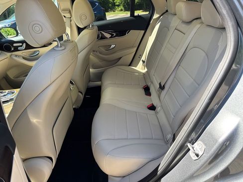 Used 2018 Mercedes-Benz GLC 300 image 20