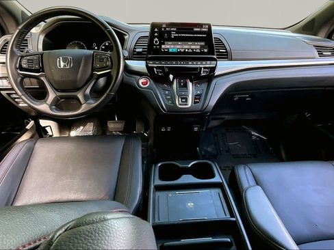 Used 2025 Honda Odyssey Sport-L image 8