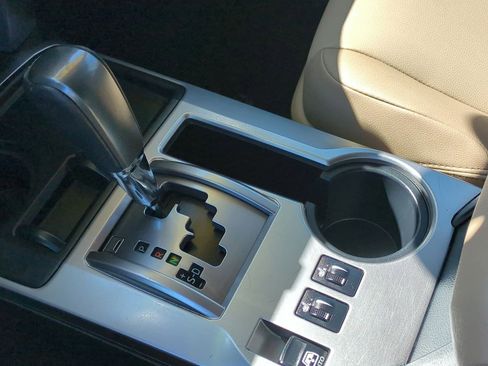 Used 2019 Toyota 4Runner SR5 Premium image 19