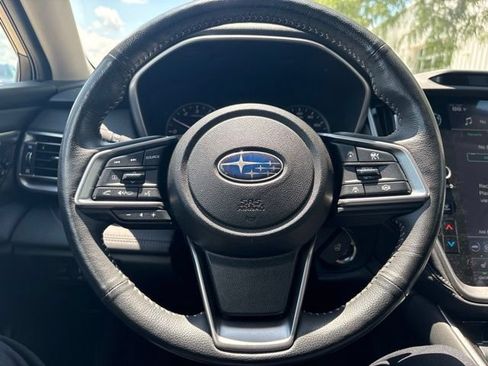 Used 2024 Subaru Outback Limited AWD/4WD image 14