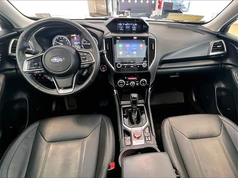 Used 2024 Subaru Forester Touring image 21