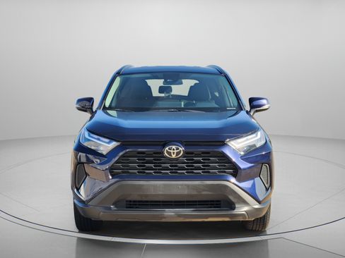 Used 2024 Toyota RAV4 XLE FWD image 6