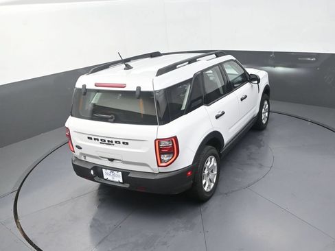 Used 2023 Ford Bronco Sport AWD/4WD image 19