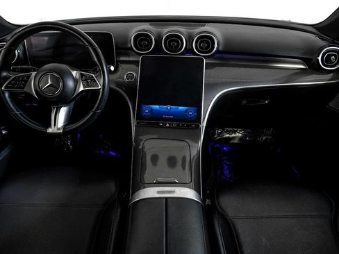 Used 2022 Mercedes-Benz C 300 Sedan image 13