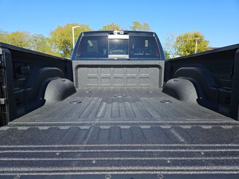 New 2026 RAM 2500 Laramie image 40