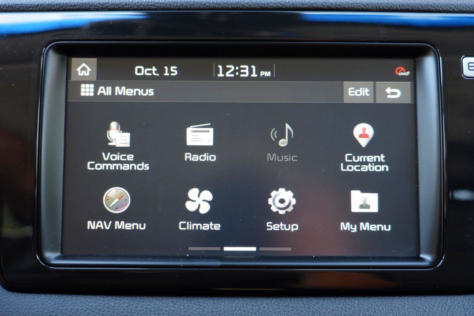 Used 2019 Kia Niro EX Premium FWD image 29