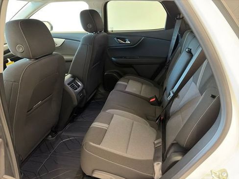 New 2026 Chevrolet Blazer LT w/ Convenience Package FWD image 13