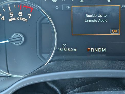 Used 2018 Ford F150 Lariat w/ Equipment Group 502A Luxury image 15