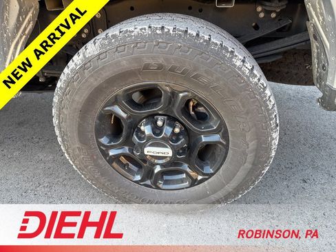 Used 2024 Ford F250 XL w/ STX Appearance Package image 9