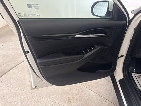 Used 2023 Kia Seltos EX AWD/4WD image 33