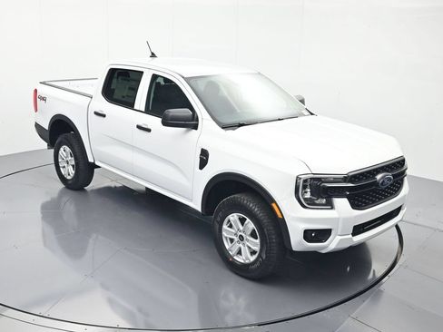 New 2026 Ford Ranger XL AWD/4WD image 29
