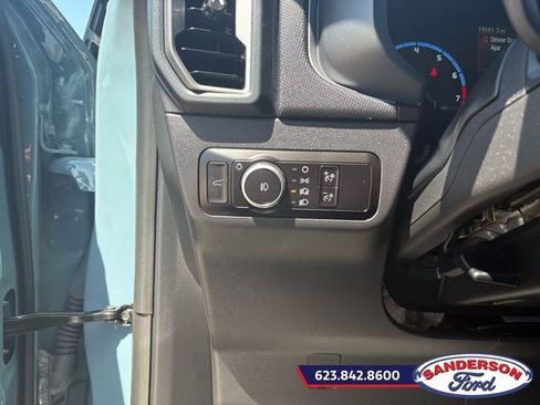 Certified 2023 Ford Bronco Sport Big Bend AWD/4WD image 11