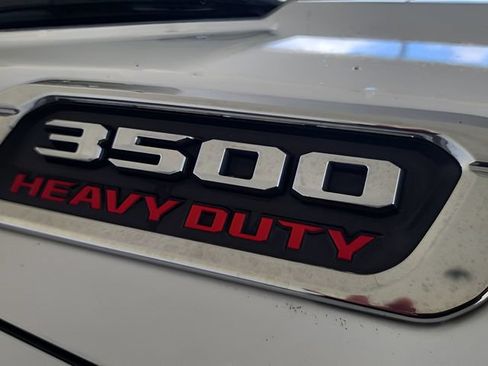 Used 2021 RAM 3500 Tradesman w/ Max Tow Package AWD/4WD image 18