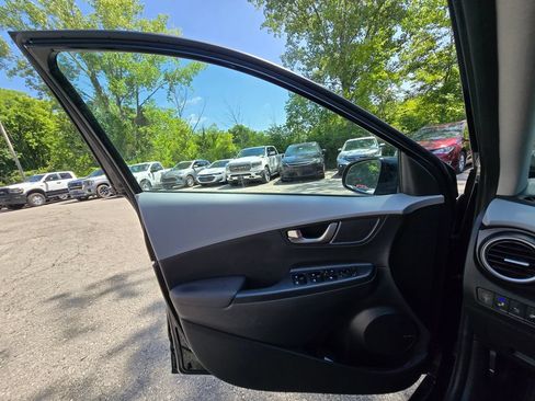 Used 2018 Hyundai Kona Ultimate AWD/4WD image 19