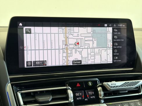 Certified 2025 BMW M8 Competition AWD/4WD image 23