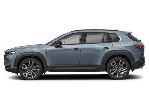New 2026 MAZDA CX-50 AWD 2.5 S w/ Weather Package image 2