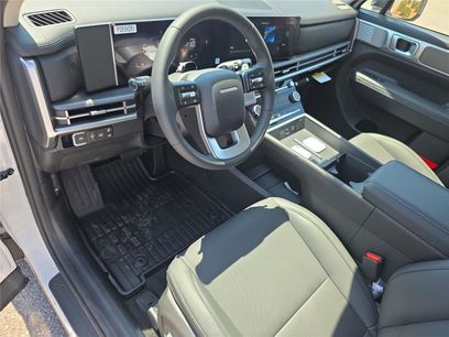 New 2026 Hyundai Santa Fe XRT