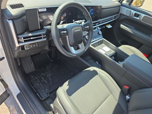 New 2026 Hyundai Santa Fe XRT image 4