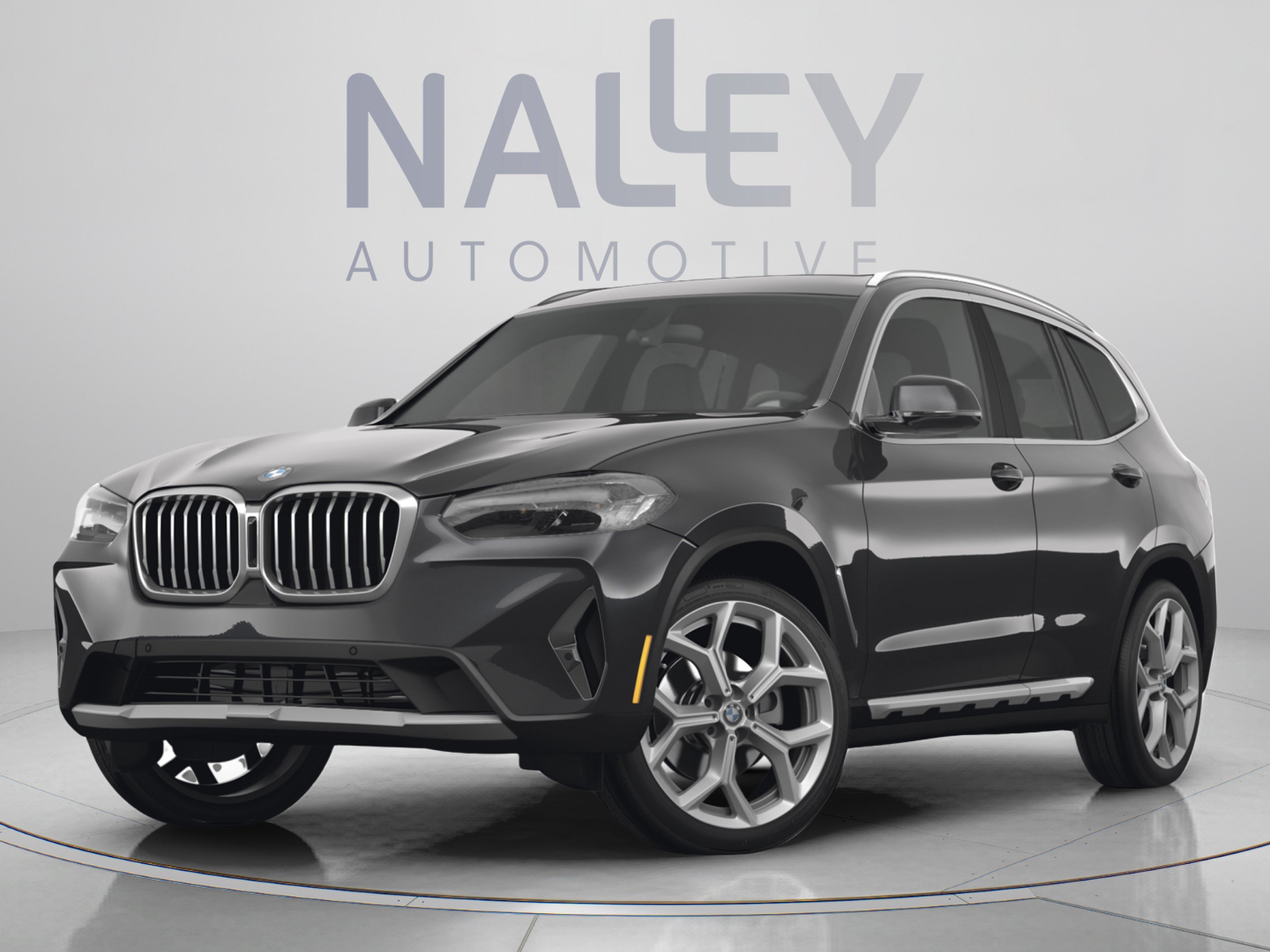 Used 2022 BMW X3 sDrive30i w/ M Sport Package 2 RWD image 11